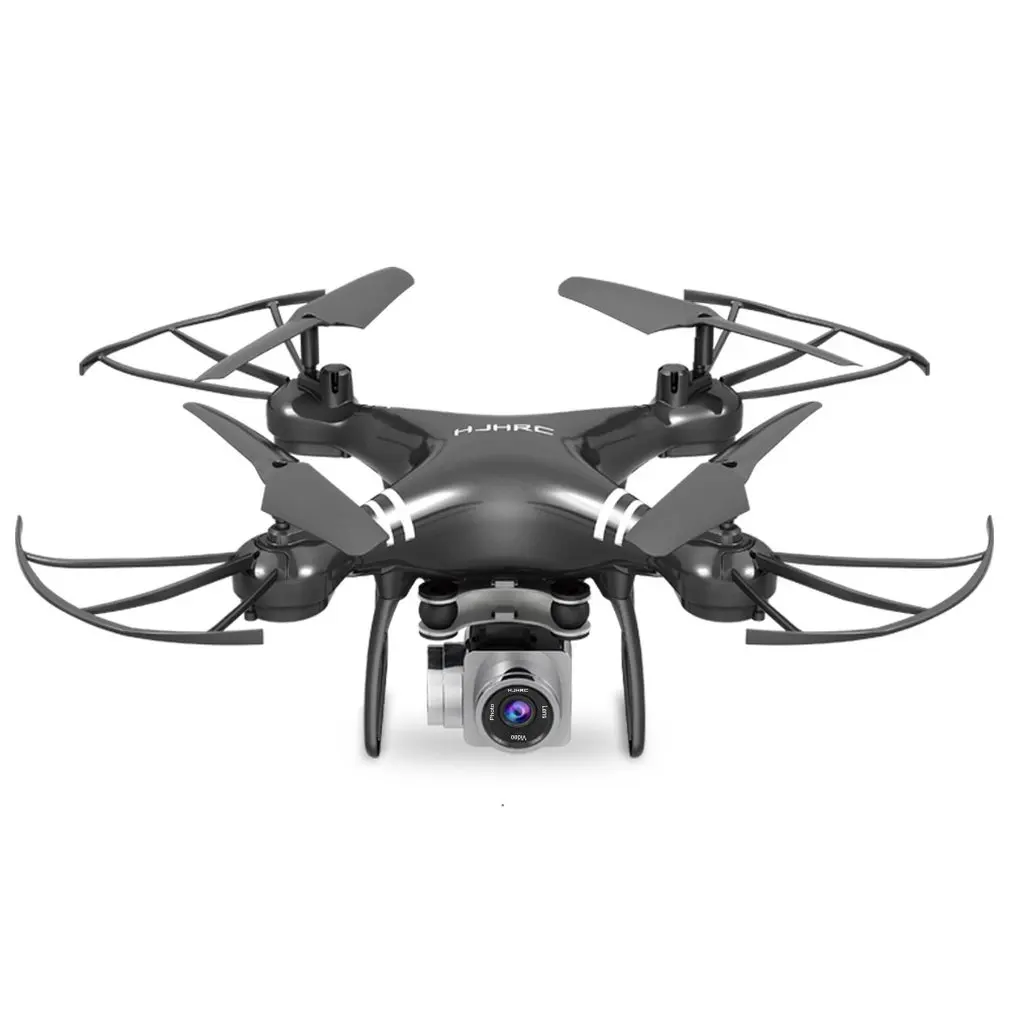 New Mini Drone HD Dual Camera With infrared obstacle Avoidance Remote Control Helicopter Four Axis Aircraft Dron toy