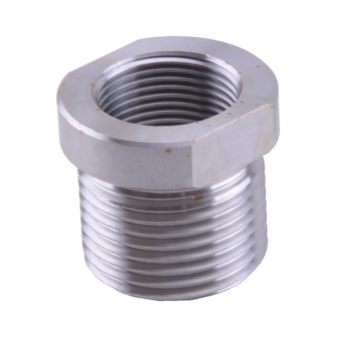 Переходник для масляного фильтра 5/8-24/13/16-16 из нержавеющей стали 3510 bosch wix 51060 -