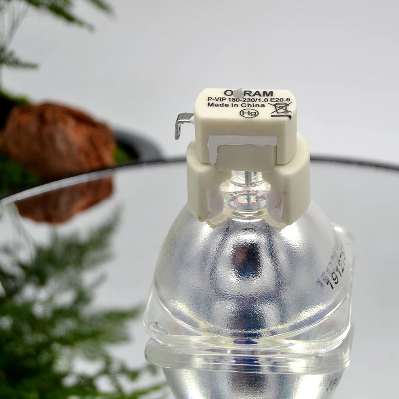 Лампа головного света P-VIP 180-230/1.0 E20.6 сменная лампа для лампы Osram 7R R7 230 Вт