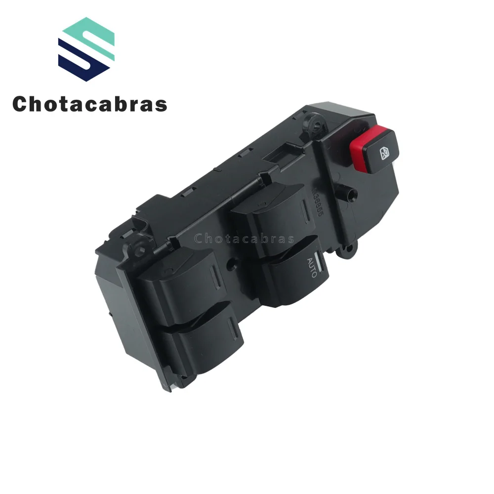 Переключатель главного окна 35750-TM0-A01 RHD для Honda City 2007-2012 35750-TMO-F01