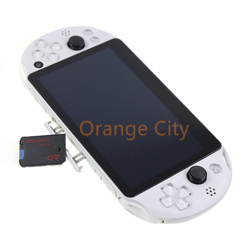20 шт. для PSV1000 PSV2000 адаптер 2 0 3 5 6 слот конвертера карты памяти Micro SD PS Vita PSV 1000 2000