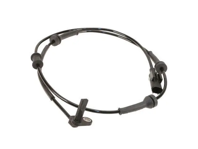 

ABS Speed Sensor For 12-19 Fiat 500 WB43G3 Includes Sensor Wiring Harness
