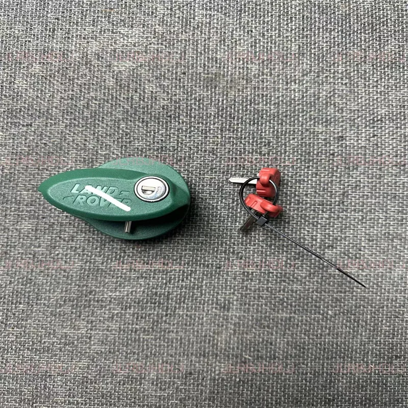 Съемный буксировочный замок OEM KNW500020 для LAND ROVER Range Rover SPORT LR3 LR4