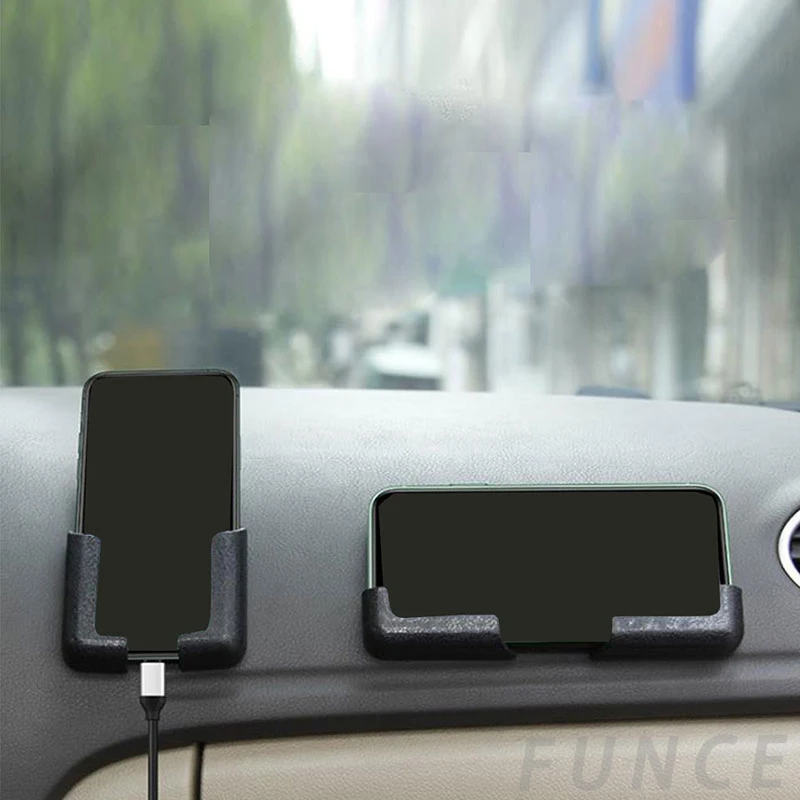 

Funce Auto Car Accessories Universal Car gravity Holder Car Dashboard Phone Mount Holder Auto Products Mount for Car Decoration