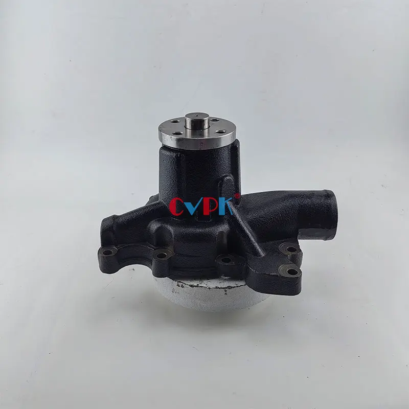 Водяной насос Assy ME075218 ME995053 6D16T для Mitsubishi
