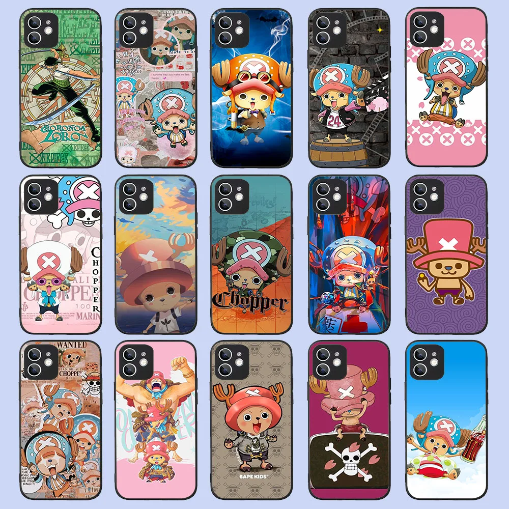 

SJ-16 Chooper Silicone Case For Samsung A01 A11 A21 A21S A31 A41 A51 A71 A72 A73 A52 A42 A32 A12 A02 A82