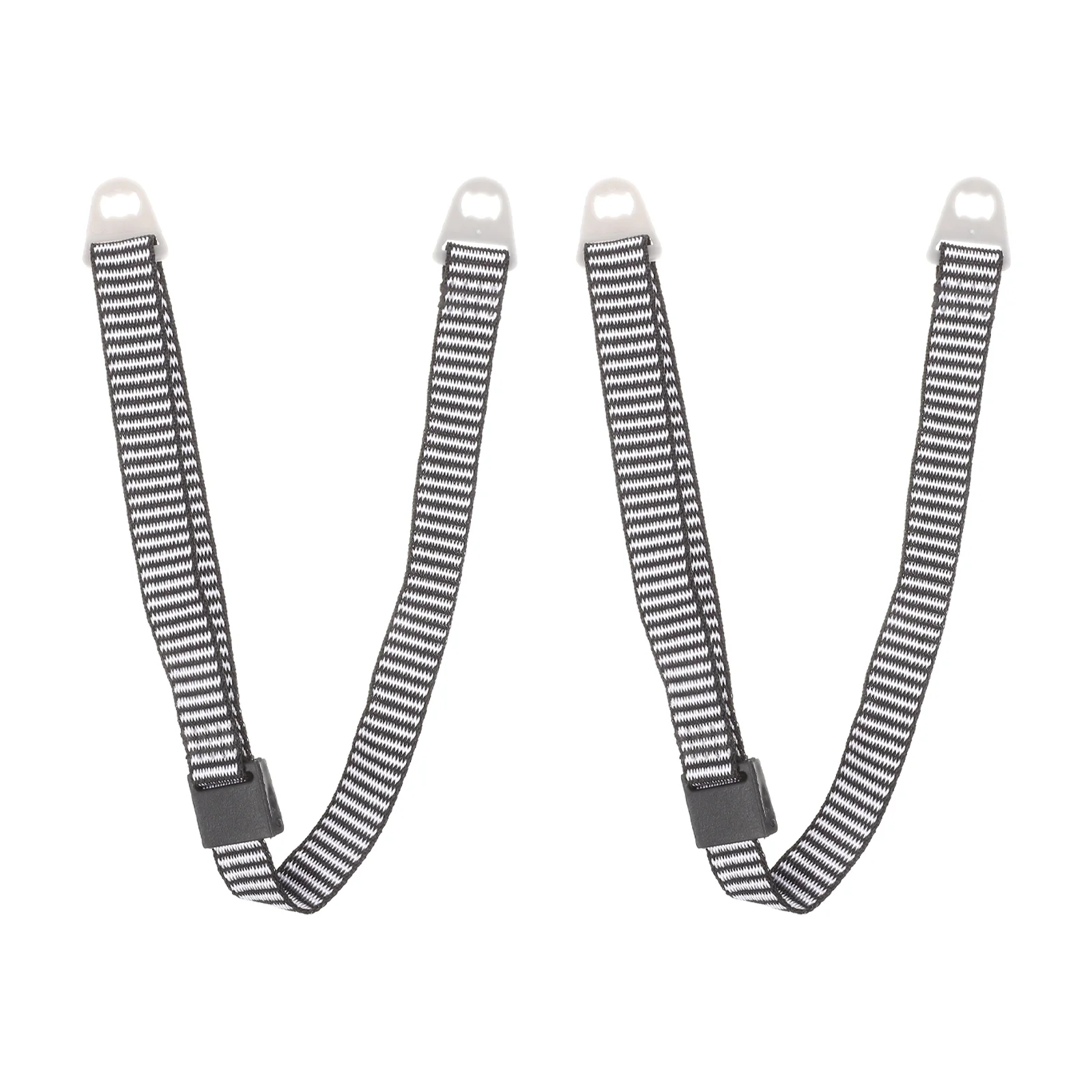 

Bicycle For Men Bike Sweat Accessories Professional Safety Band Fixing Strap Straps Adjustable Supply Replaceable