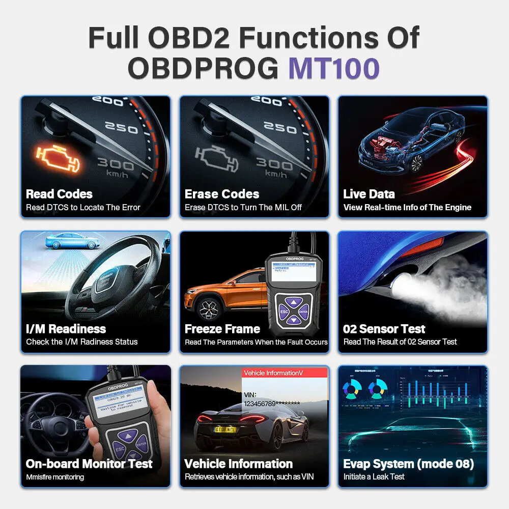 Obdprog mt100 obd2 инструкция Obdprog mt100 obd2 инструкция