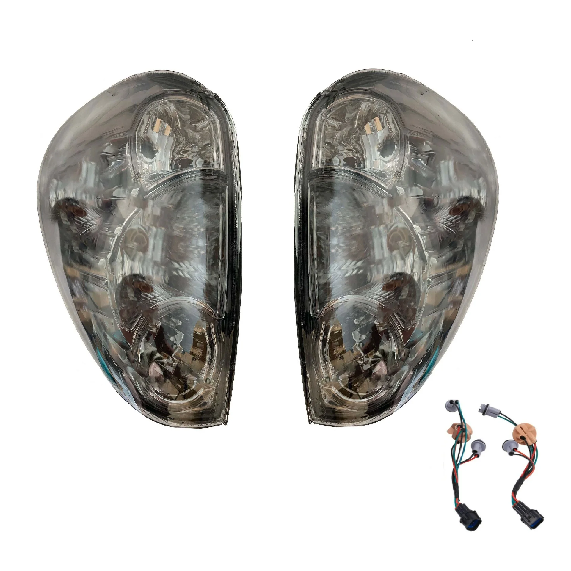 Задний стоп-сигнал для Mitsubishi L200 Triton Colt 2006 2007 2008 2009 2010 2011 2012 2013 2014