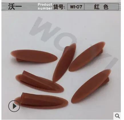 

Пластиковые заглушки для вин Halojaju 100 шт.