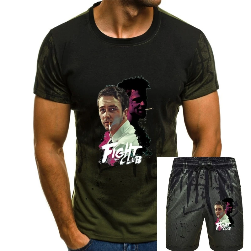 

Футболка для экшн-фильма «Марла»