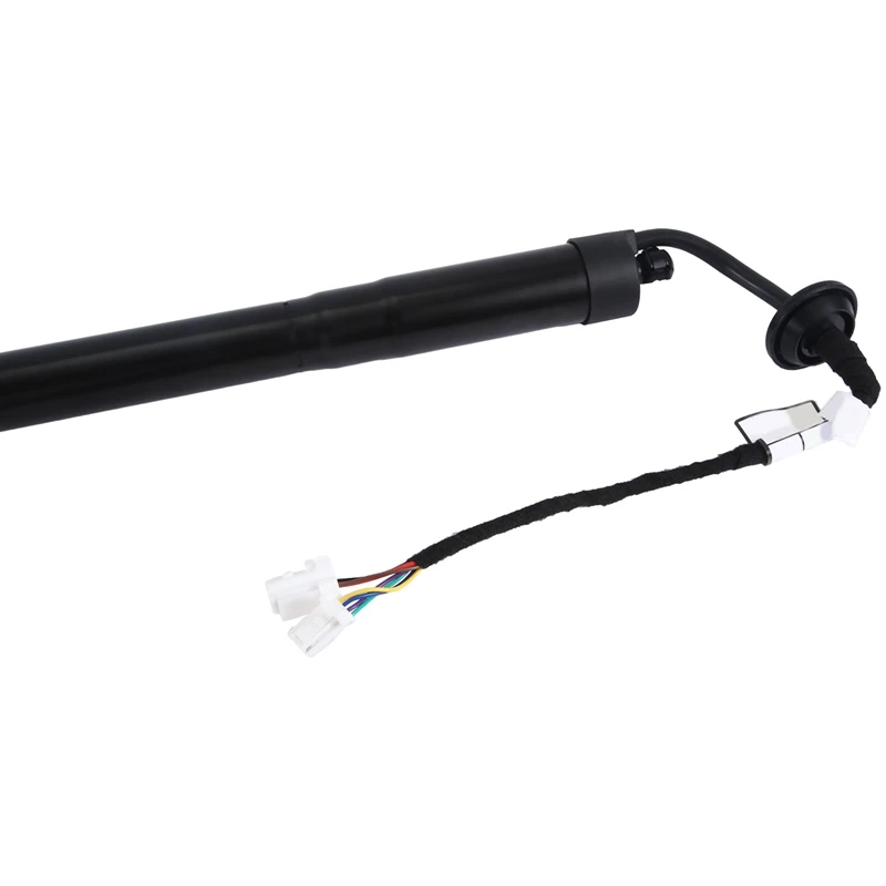 Электрическая пневматическая пружина багажника заднего люка автомобиля