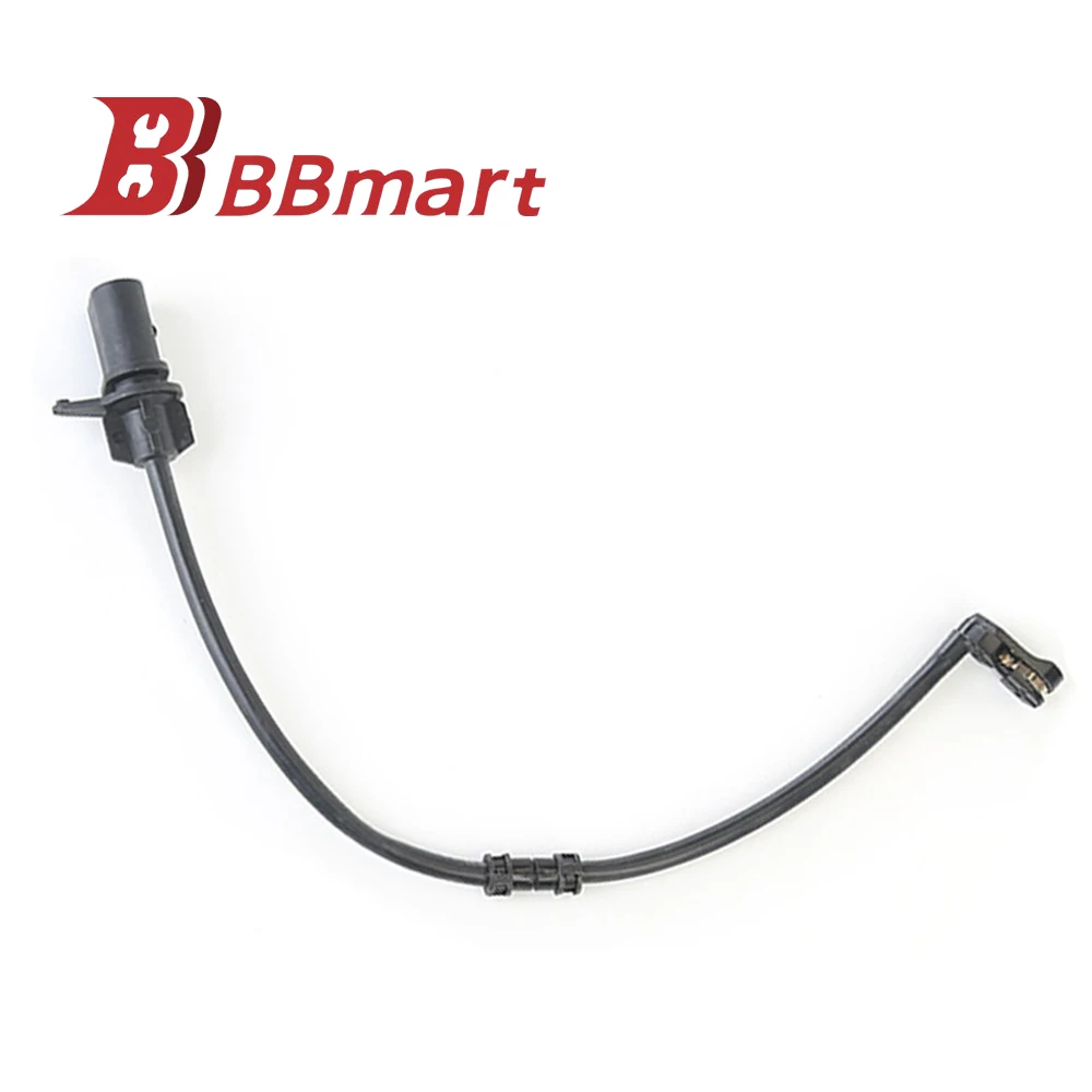 Front Axle Brake Pad Wear Sensor 4h0615121j For Audi A6 S6 A8 Quattro Q5 Car Accessories 1pcs