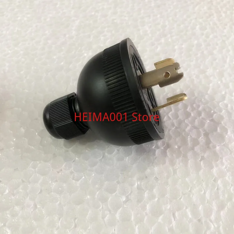 30 А генератор защита от зачистки водонепроницаемая вилка бензиновый дизельный 250