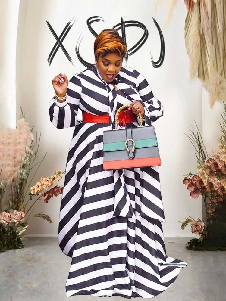 Платья Женское макси Длинное кружевное элегантное повседневное черное платье с