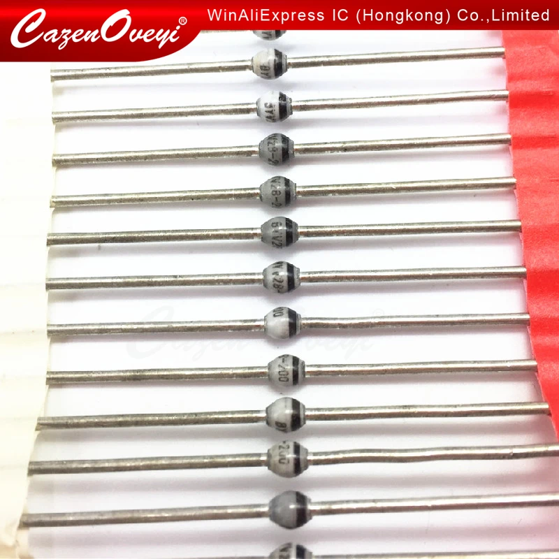 10 шт./лот BYV28-200 BYV28 200 В SOD-64