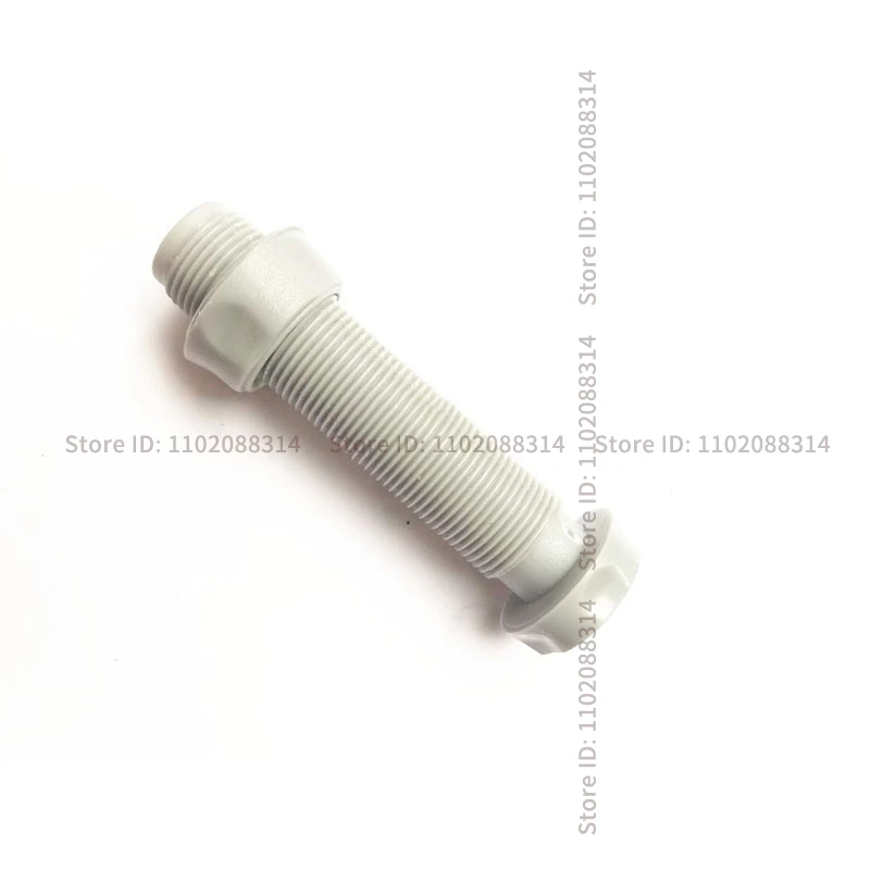 2шт. 11381101800 Пластиковый прижимной регулирующий винт гайка Asm. Регулировочный