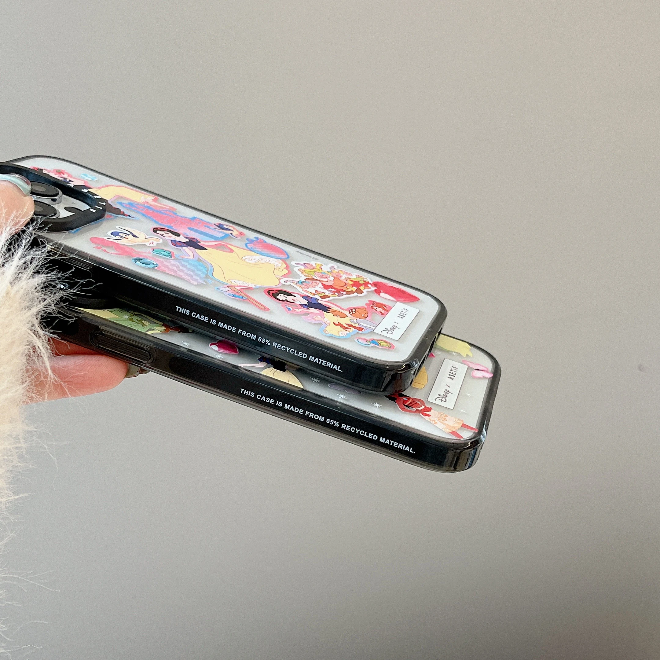 Красивый акриловый чехол для телефона с яркими цветами и MagSafe iPhone 16 15 14 13 12 Pro Plus Max
