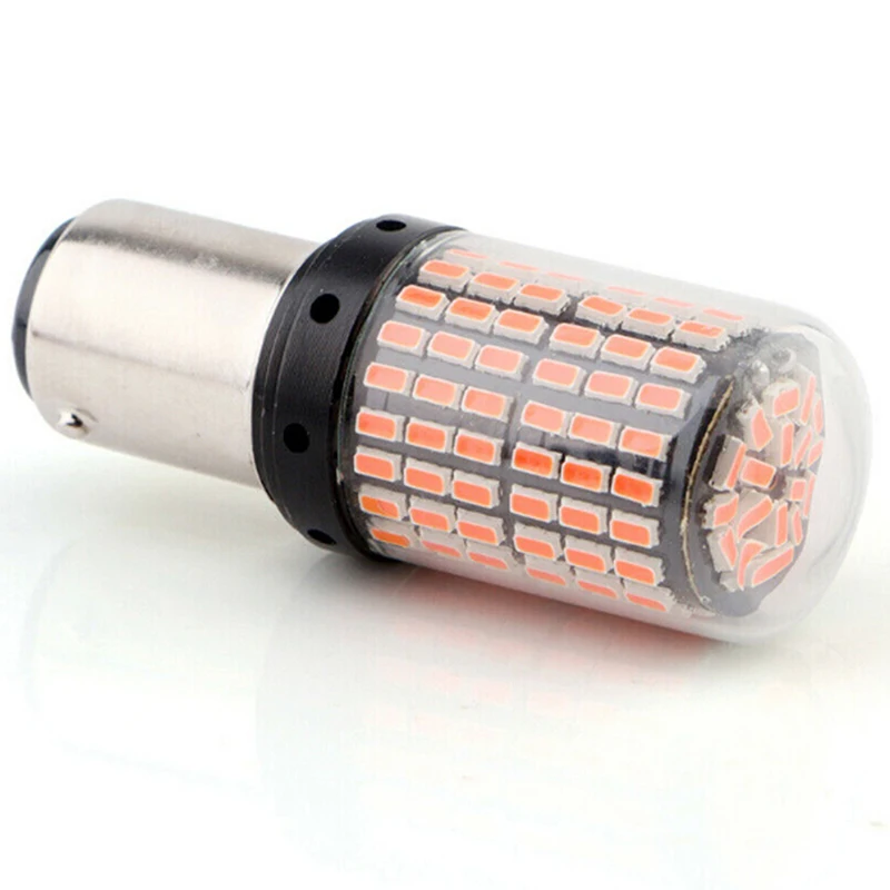 

Автомобильный светодиодный поворотный сигнал 3014-144smd, перекрестный поток 12-28 в, сверхъярсветильник фара грузовика, Автомобильный светодиод...