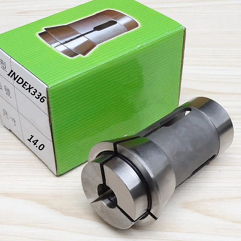 

INDEX336# cnc lathe collect 36 type cnc precision automatic lathe machine tool fitting 171E / BNC34 chuck collect