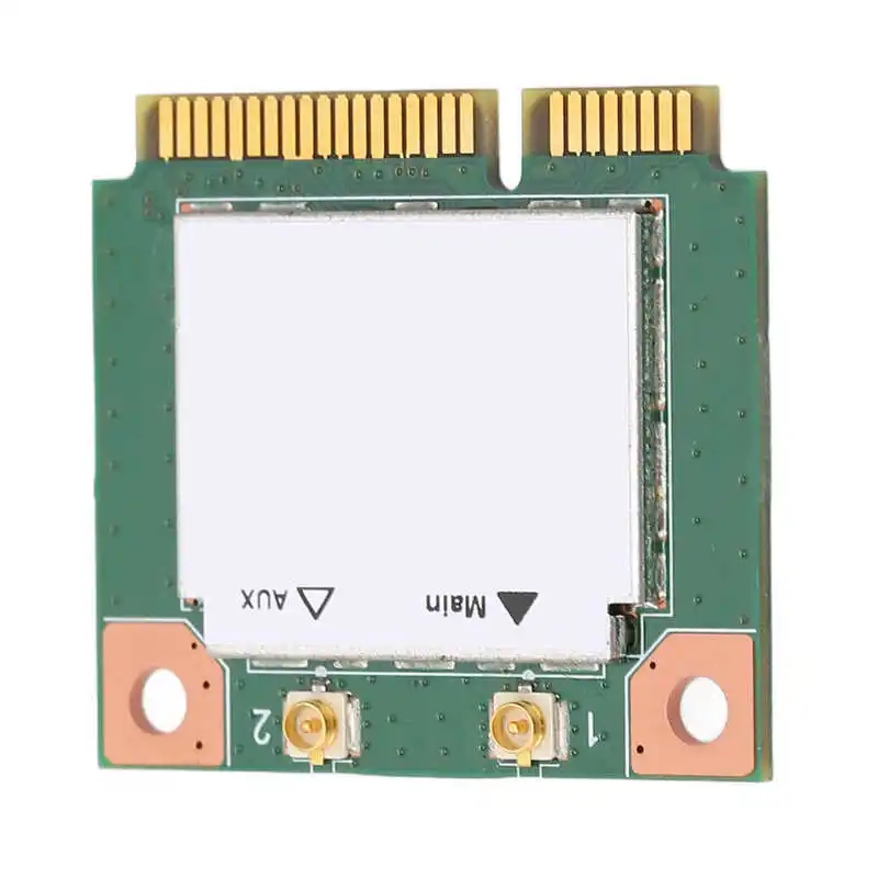 

Wireless Card BT4.0 Card 802.11b/g/n 300Mbps for Wireless for for Computer