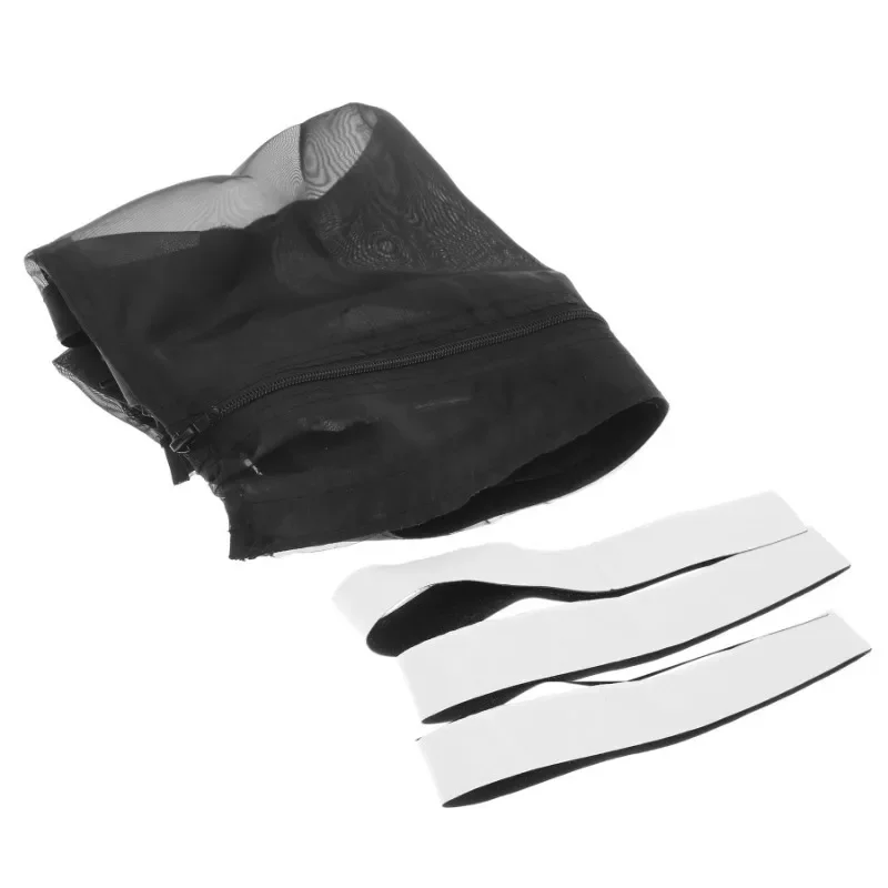 Пылезащитный чехол для шасси Sands Mud Rock Resist Guard Cover Trxs 1/6 XRT # 78086-4