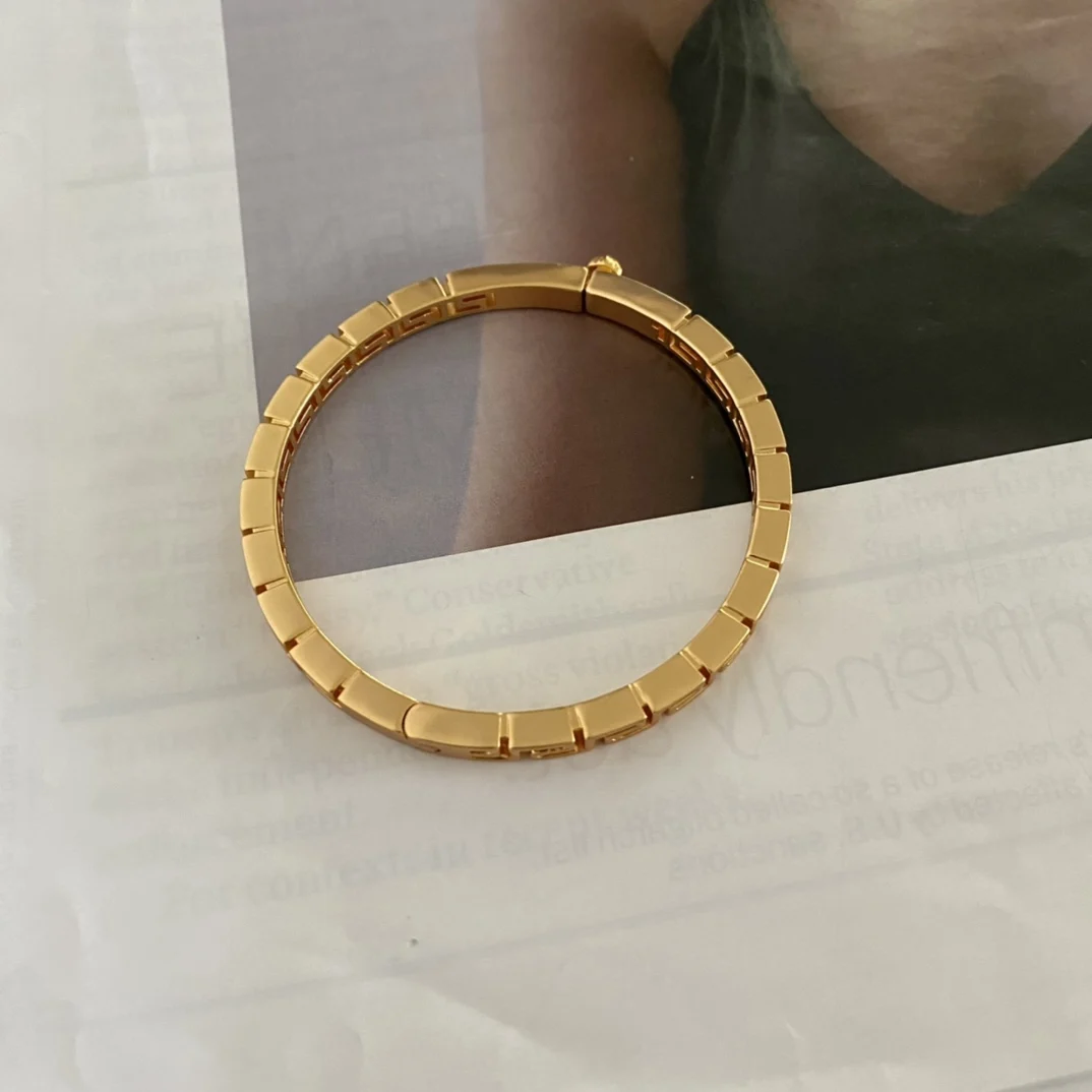 

Европейский и американский модный браслет с индивидуальным рисунком