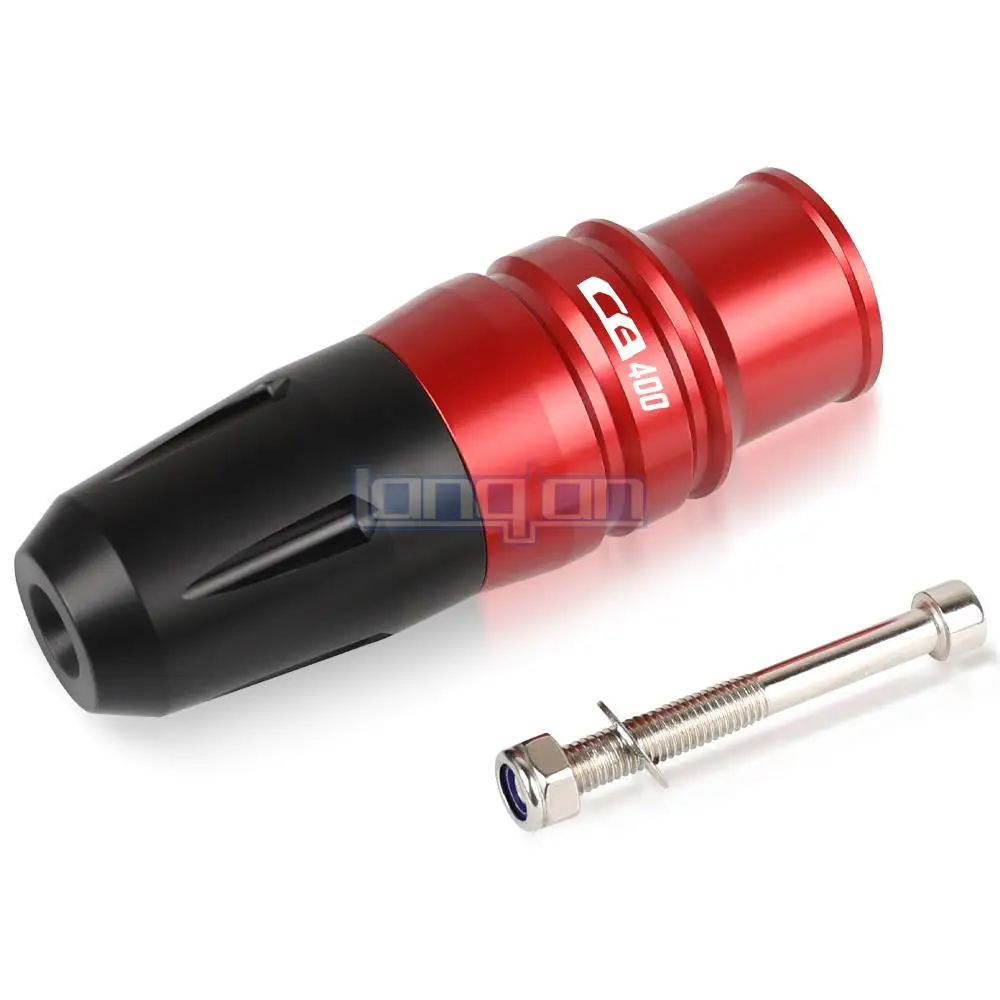 Аксессуары для мотоциклов HONDA HORNET CB400 CB 400 балка защиты двигателя - купить по