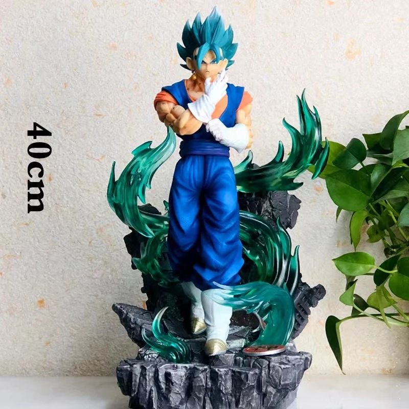 

Экшн-фигурка из аниме «Драконий жемчуг», 40 см