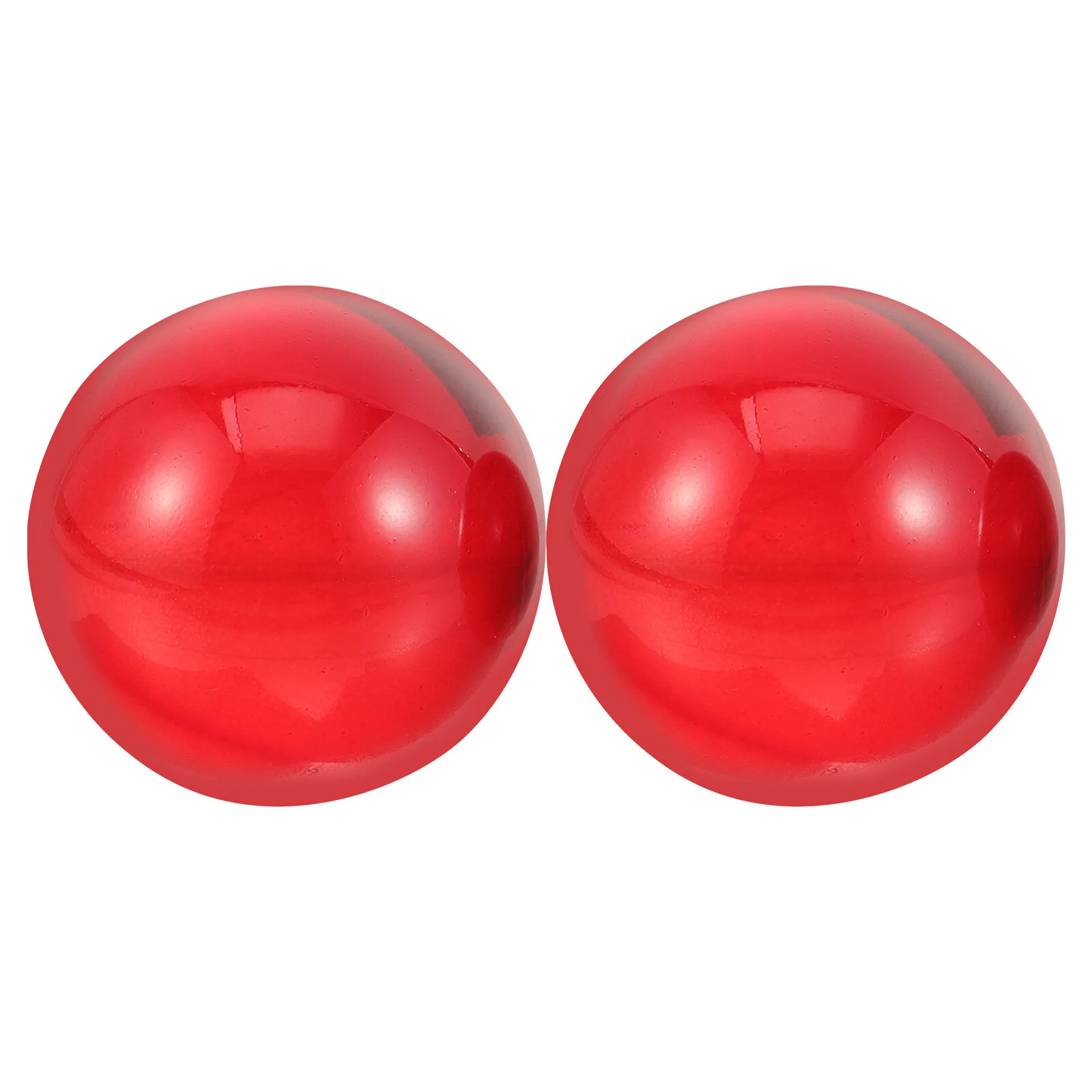 

Bocce Portable Portable Massagers Resin Rolling Handball Massaging Outdoor Massagers