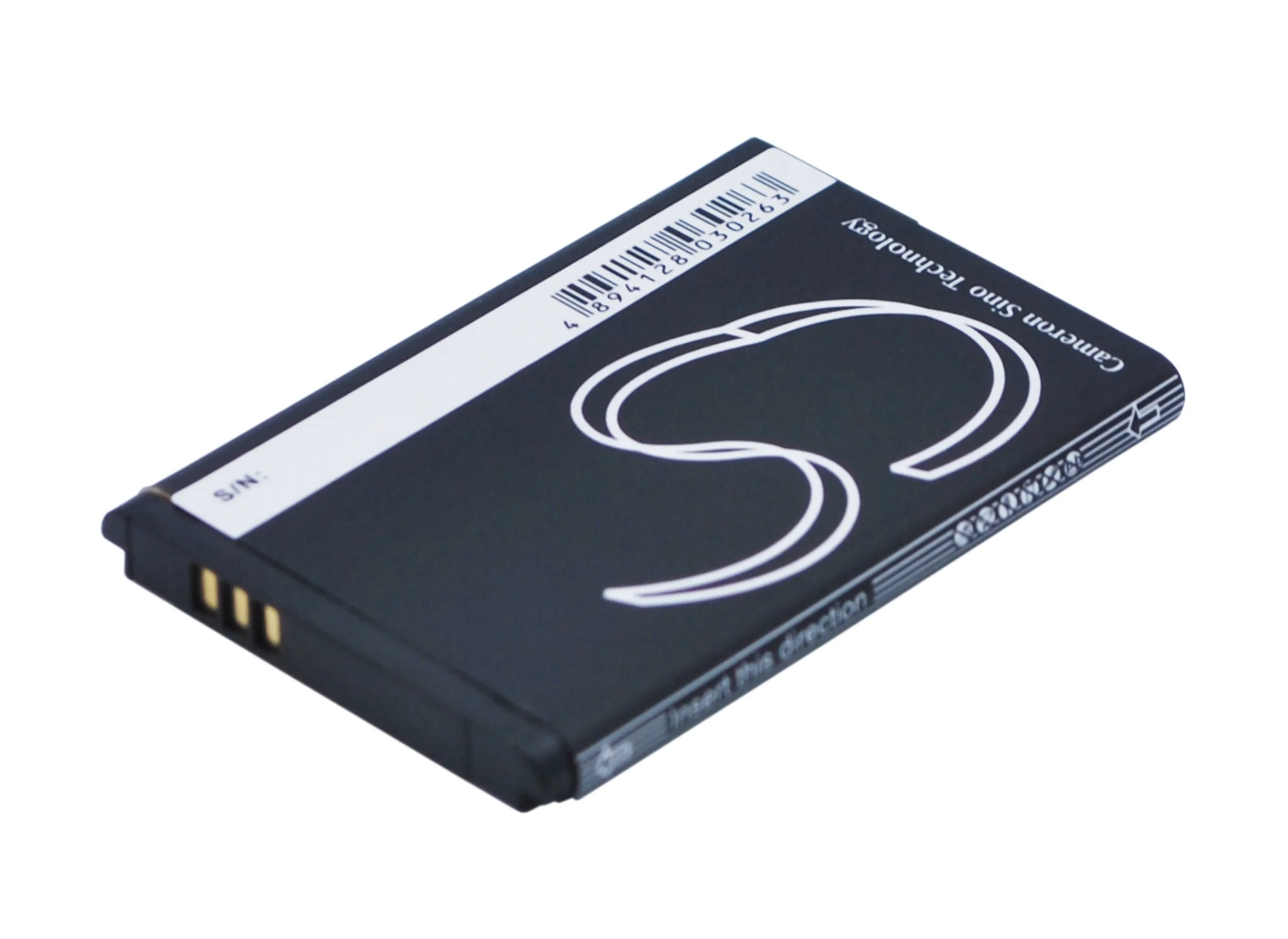 Аккумулятор Cameron Sino 700 мАч AB 553446 BC BU для Samsung C3300 C5130U E3300 S5150 M3200 B108 CC03 L250 M128 M628 X989 W539