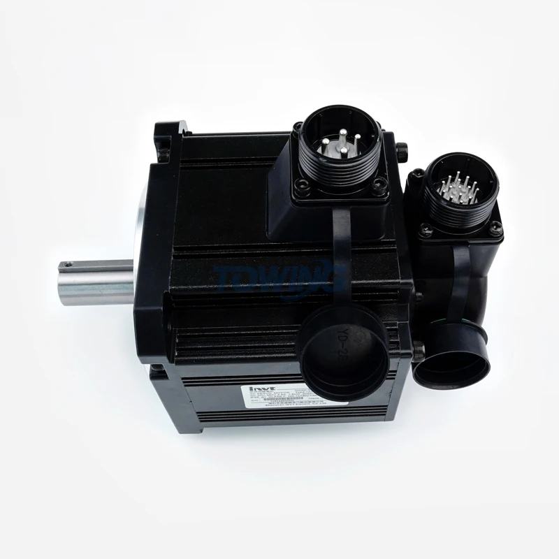 100% новые и оригинальные сервоприводы INVT AC SV-MM13-1R5E-4 на складе теперь запросная