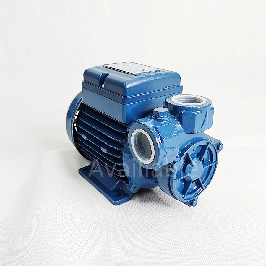 

Circulating cooling centrifugal pump CP45-220V/CPT45-380