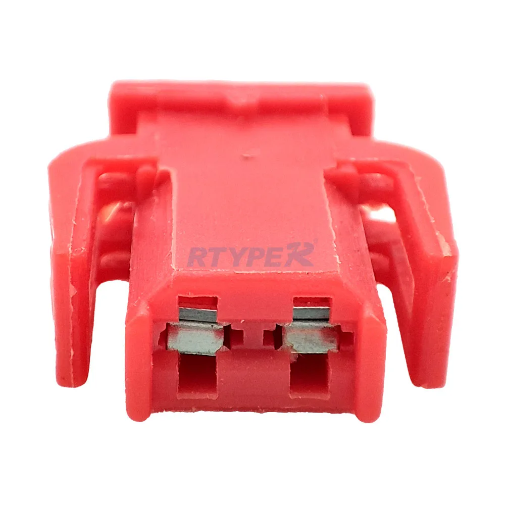 

Wiring Connector Auto Parts 0090-287