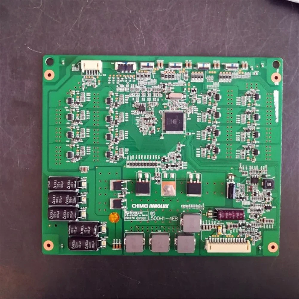 Оригинальная инверторная плата Φ-C001A панель подсветки для 50FU6663 HL50K300PL HL50K360PZL3D TV Parts