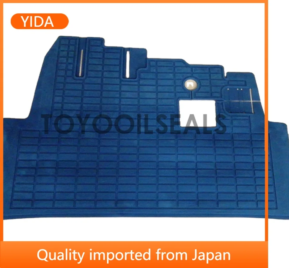 

apply to MITSUBISHI PARTS FOOT PAD FOR FD35NT FORKLIFT 91E81-01500