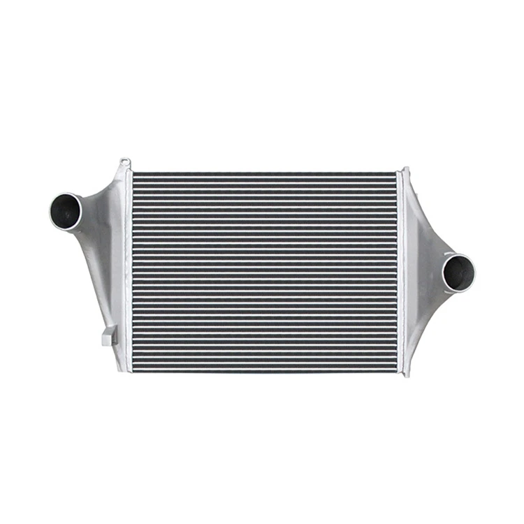 

BHTD3523 Heavy Duty Cooling System Parts Truck Aluminum Intercooler For FREIGHTLINER Charge Air Cooler truck radiator