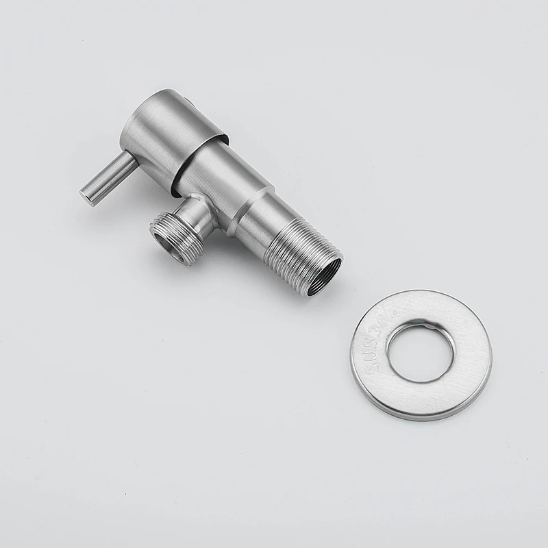 

ULA Портативное биде из нержавеющей стали