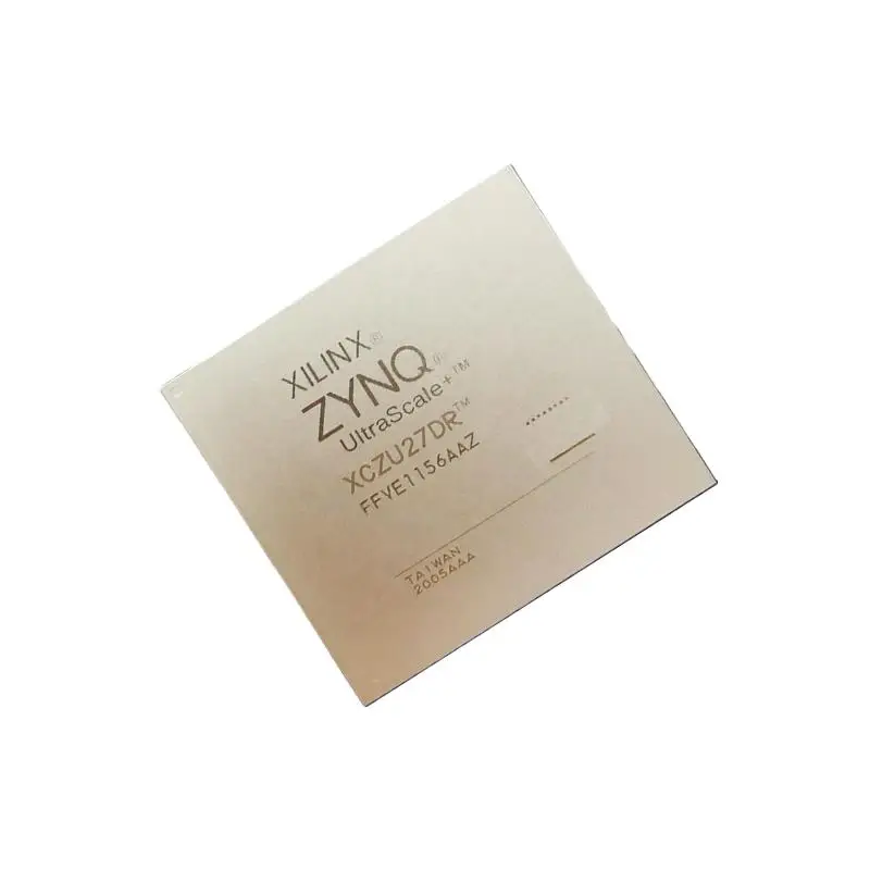 

XCZU19EG-3FFVB1760E XCZU21DR-2FFVE1156I XCZU27DR-3FSVE1156E