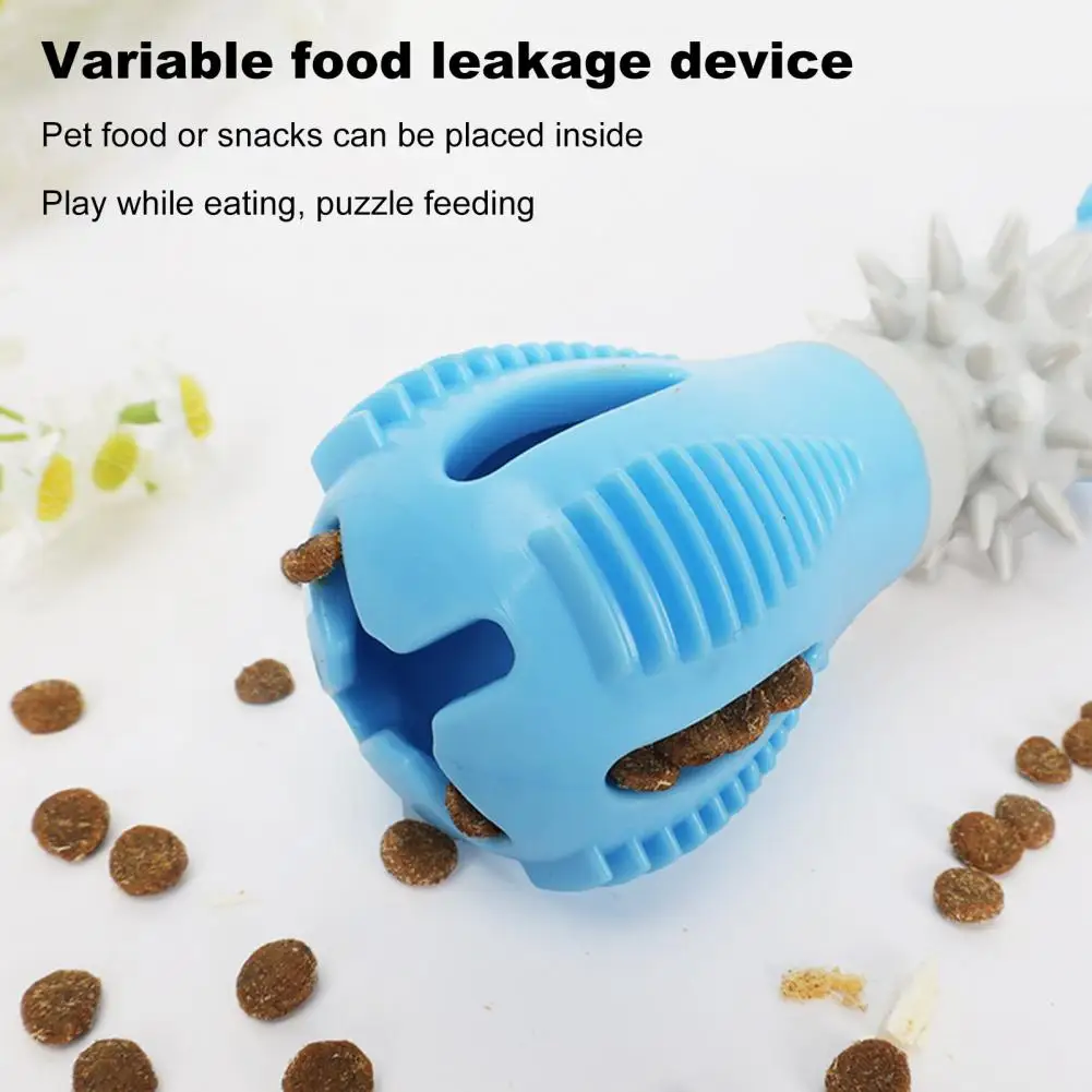 Игрушка-головоломка для собак интерактивные игрушки жевания игрушка в форме