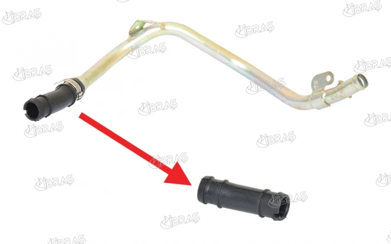 

Store code: 15078 for METAL pipe HARIC PALIO DOBLO MULTIJET 75 HP