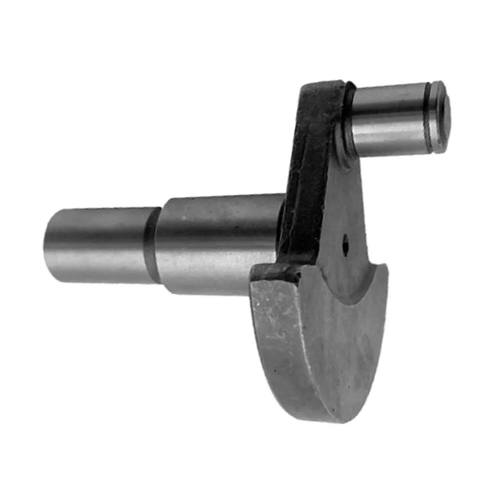 Сменный эксцентриковый вал для буксирного молотка с функцией разрушения