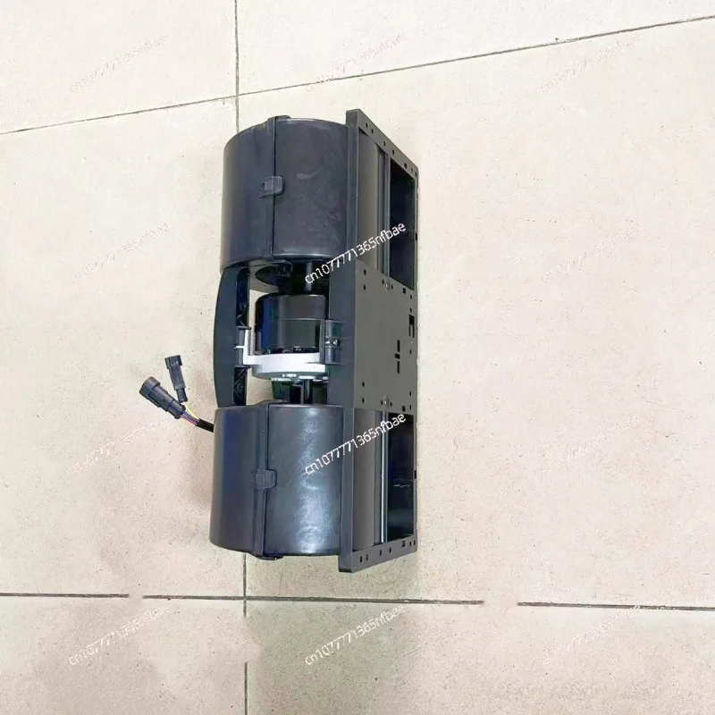 Воздуходувка с испарительным вентилятором для кондиционера 24 В подходит новой