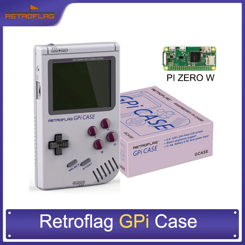 Медный радиатор для Raspberry Pi Zero W