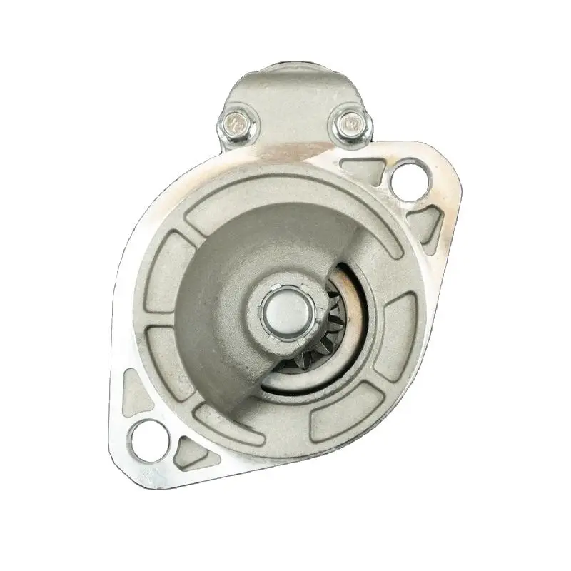 Фото Стартер для YANMAR MARINE 4 JH-II 2YM15 3JH4E 3TNE88 3YM20 3YM30 4TNE88 S114-815 S114-815A S114-817 S114-817A 121370-77010 №2