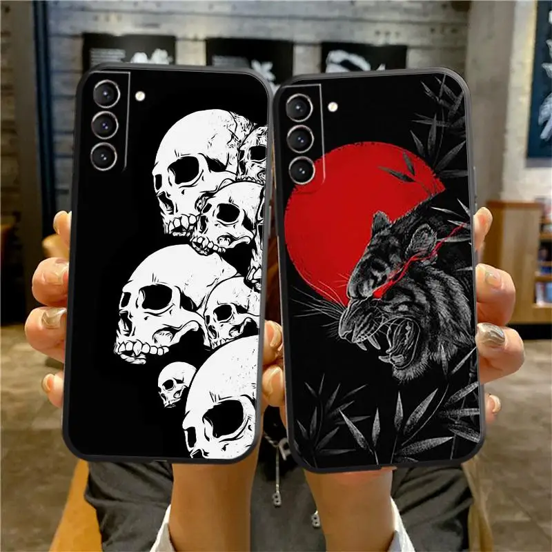 

Wicked Creature Phone Case For Honor 10 20 Lite 10 Pro V20 50 V10 30S 30 10X 20i 10i Nceu Funda Fashion Luxury Vintage Flip PU