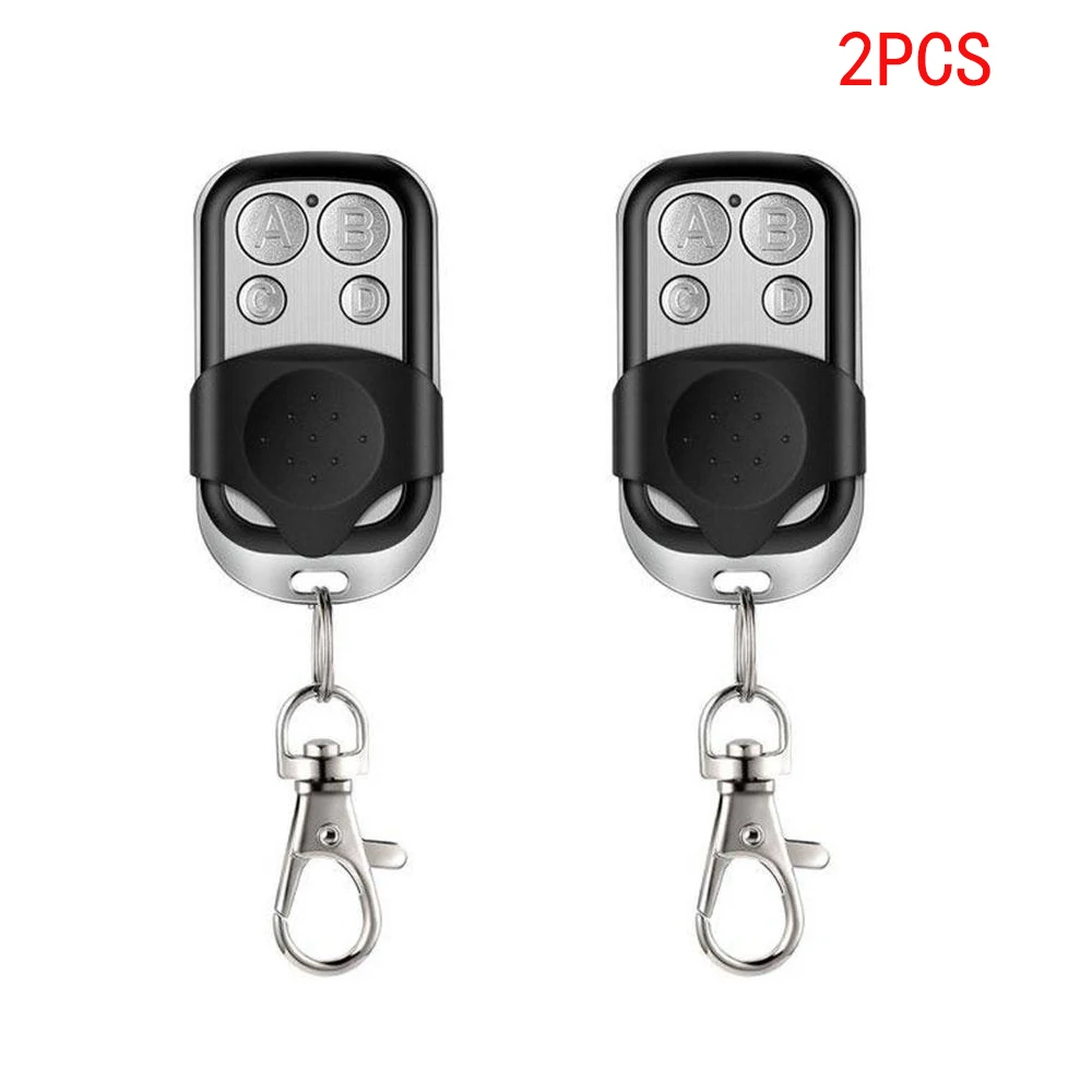 

Универсальный пульт дистанционного управления для гаражных ворот 433 МГц