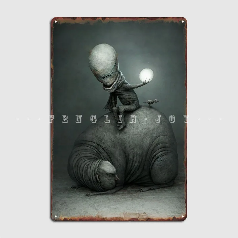 

Star Metal Sign Decoration Living Room Cinema Kitchen Wall Decor Tin Sign Posters