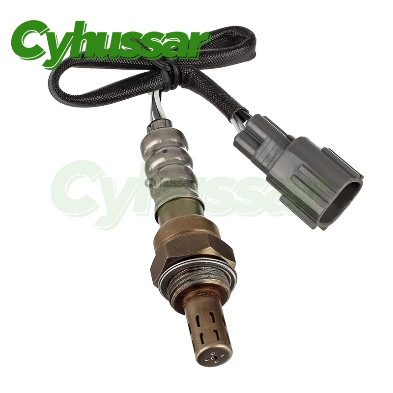 

Oxygen Sensor O2 Lambda Sensor Air Fuel Ratio Sensor for TOYOTA VENZA TUNDRA TACOMA SEQUOIA FJ CRUISER LAND CRUISER 234-4260