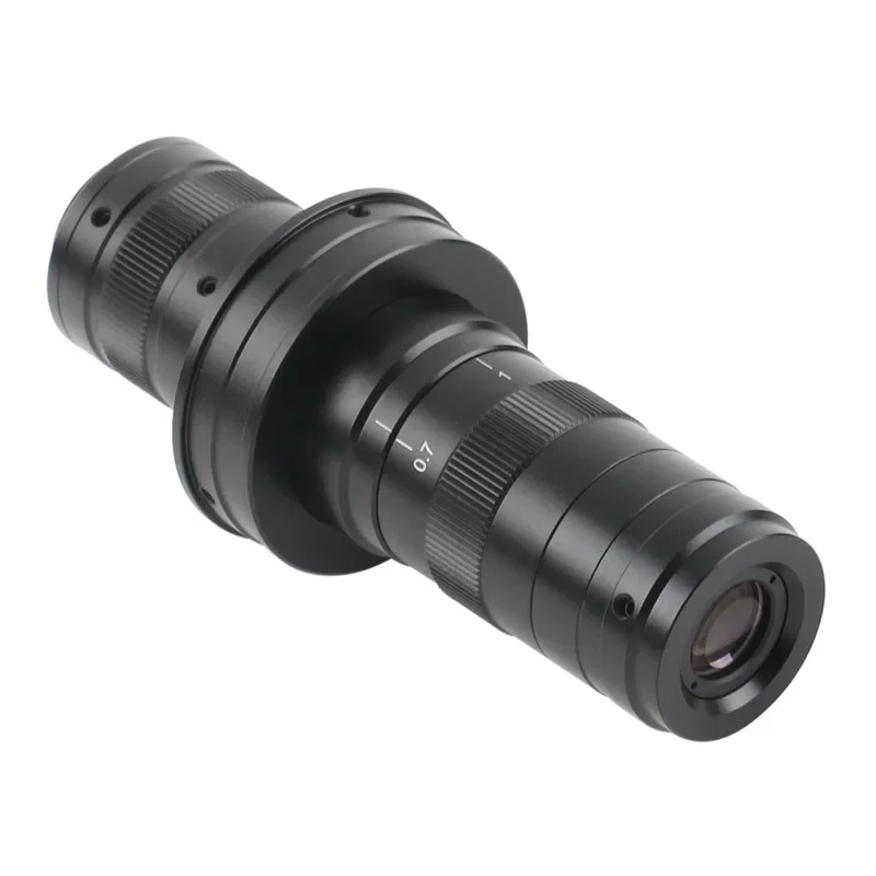 Линза с креплением 26X-169X 35X-225X зумом 14 МП HDMI VGA USB